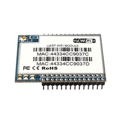 Module Wifi HLK-RM04