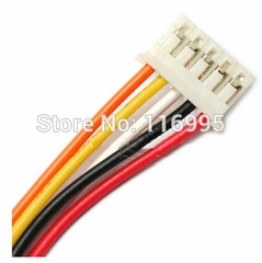 Dây cable PH2.0-5P 10CM (loại tốt)