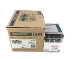 Bộ lập trình PLC Mitsubishi FX1N-60MR-001