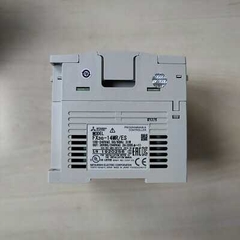 Bộ lập trình PLC Mitsubishi FX3G-24MR/DS