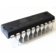 ATTINY2313A-PU DIP20