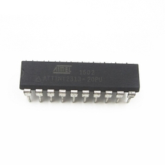 ATTINY2313-20PU DIP20