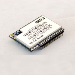 Mạch Thu Phát Wifi UART HLK-RM04