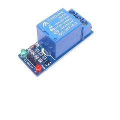 Module relay 5V