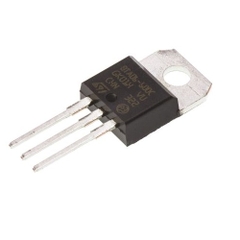 BTA06-600C TO220 TRIAC 6A 600V