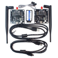 Kit RF Thu Phát Zigbee CC2530