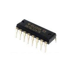 74LS247 DIP16 IC BCD