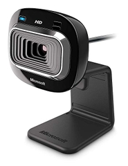 Webcam USB2.0 Microsoft LifeCam HD-3000