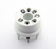 Socket MQ2