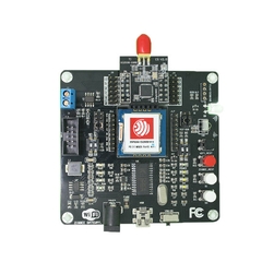 Kit RF Thu Phát Zigbee CC2530 Kết Hợp Wifi ESP8266