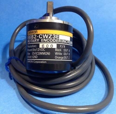Encoder E6C2-CWZ3E 1800P/R OMRON Chính Hãng