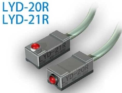 Xi lanh từ tính LYDTEK LYD-21R