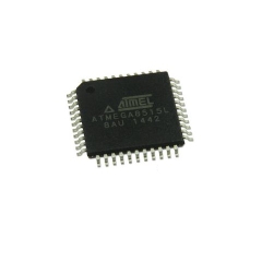 ATMEGA8515L-8AU QFP44