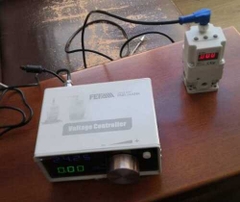 VAN ĐIỀU ÁP SMC ITV3050-334N