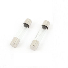 Cầu Chì 2A 5x20MM