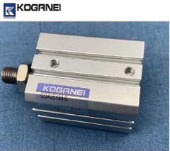 Xi lanh KOGANEI CDAS80X25