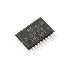 STM8L101F3P6