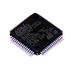 STM32F051R8T6 LQFP64