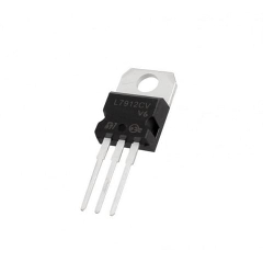 L7912 TO220 1.5A/12V