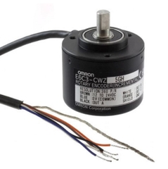 Encoder E6C3-CWZ5GH 1800P/R OMRON Chính Hãng