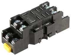 Đế Relay Honeywell SZX-SLF-08SE