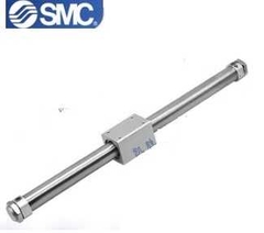 Xi lanh không trục nam châm SMC CY1B/CY3B15-300