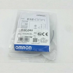 Cảm biến quang Omron E3Z series  E3Z-LS81 2M