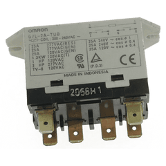 Relay Omron G7L-2A-P-100-120VAC