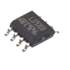 L5970D SOP8 IC Nguồn