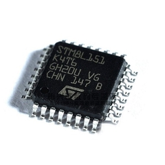 STM8L151K4T6 LQFP32