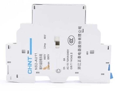 Tiếp điểm phụ Chint NS2-FA0110