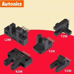 Cảm biến quang Autonics  BS5-Y2M-P