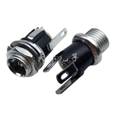 Jack DC5.5x2.1MM DC025M