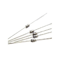 Diode Zener 1W 3.6V DIP 1N4729A