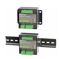 Bộ đọc 2 kênh Loadcell độc lập RW-ST02D cố định
