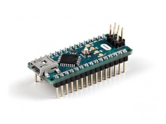 Arduino Nano (Hàng Chính Hãng)