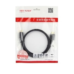 Cable HDMI UNITEK Y-C136D chính hãng