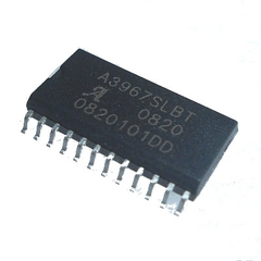 A3967 SOP24 IC Driver Steep Motor