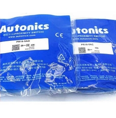 Cảm biến Autonics PR series PRL18-5AC Chính hãng