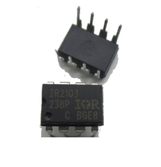 IR2103 DIP8 Half-Bridge Driver