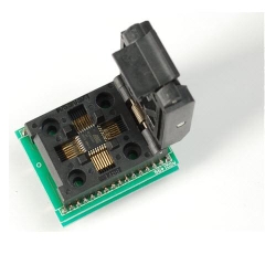 SMT Test Socket - TQFP-32