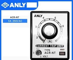 Relay thời gian ANLY ACR-NT