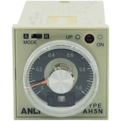 Relay thời gian ANLY ATF-NF4