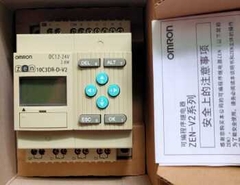 PLC Omron ZEN-10C1DR-D-V2