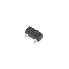 MOSFET KÊNH N AO3400 30V 5.8A SOT23 - A09T