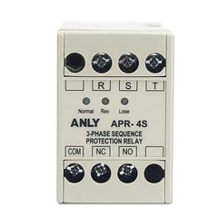 Relay thời gian ANLY APR-3S AC110V/220V