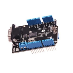 Arduino CAN-BUS Shield MCP2515