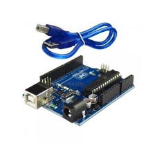 Arduino Uno R3