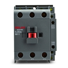 Contactor Delixi CJX2S - 5011 50A