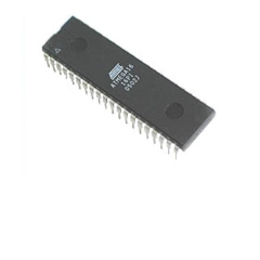 ATMEGA16L-8PU DIP40